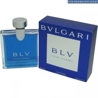 Bvlgari Bulgari Blv Blu 100ml EDT