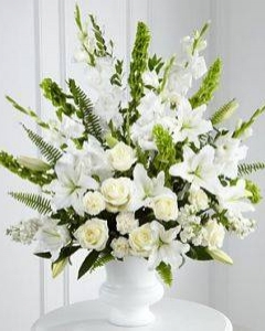 Funeral_Here Come Those Tears