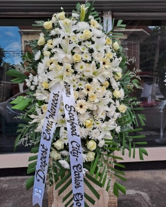 Funeral_Our Day Will Come