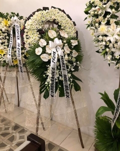 Funeral_Sympathy stanging